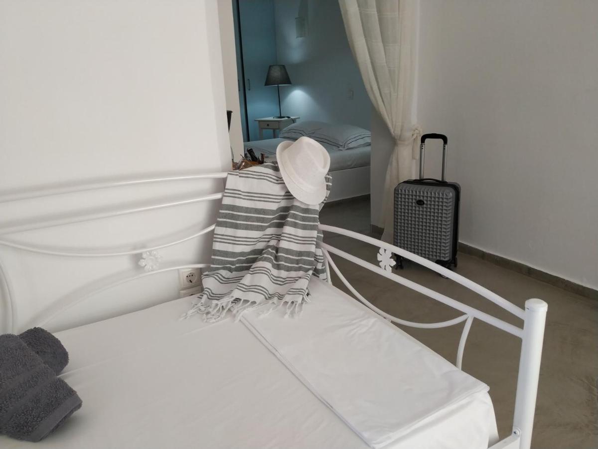 Avlomonasbeach Livadi  Buitenkant foto