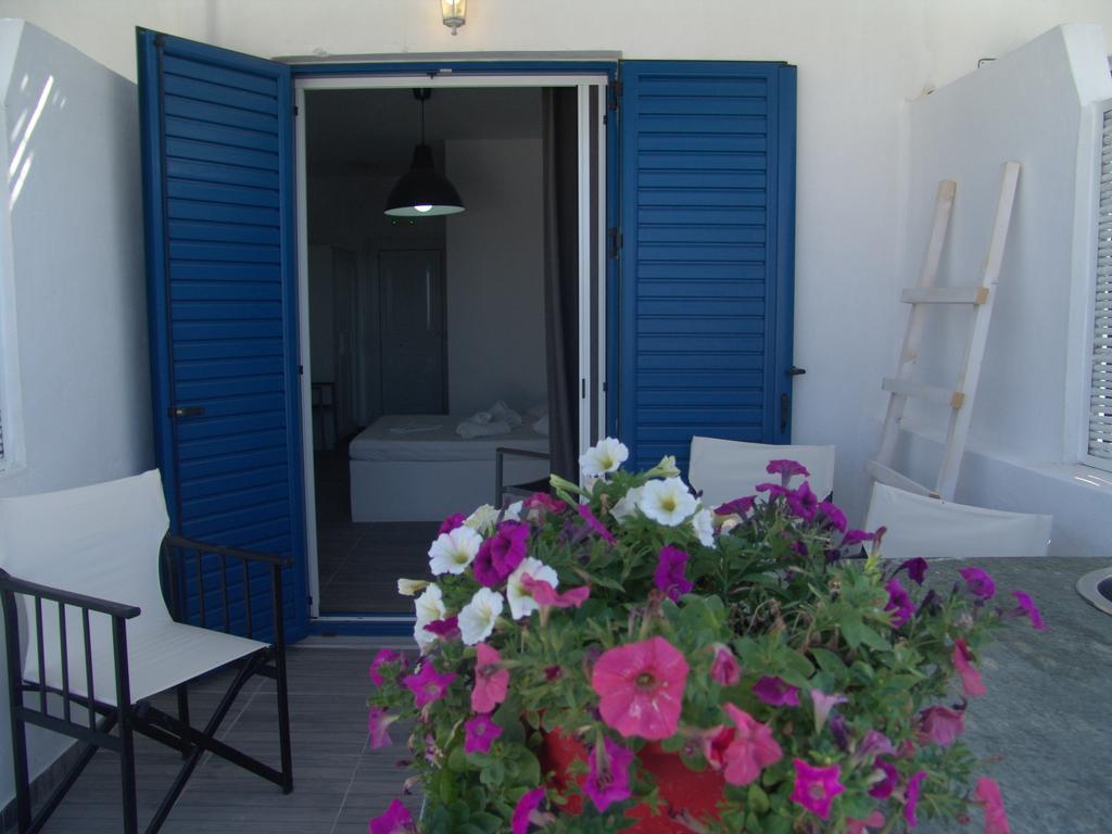 Avlomonasbeach Livadi  Buitenkant foto